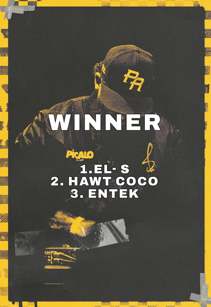 Yamaha FGDP Competition 2025