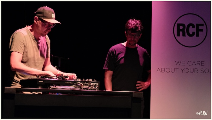 Sample Music Festival History Gallery