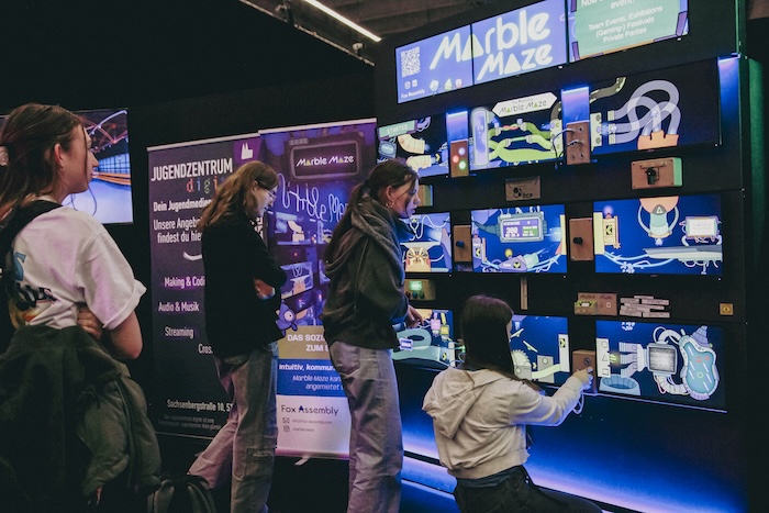 Sample Music Festival History Gallery