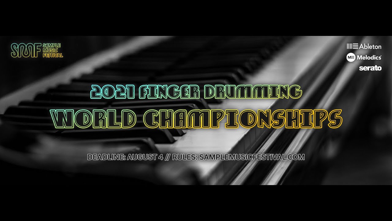 FD World Championship 2021